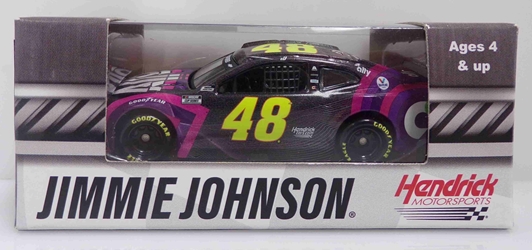 Jimmie Johnson 2020 #48 Ally Sign For Jimmie 1:64 Nascar Diecast Jimmie Johnson 2020 #48 Ally Sign For Jimmie 1:64 Nascar Diecast   