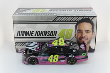 Jimmie Johnson 2020 Ally / Danny "The Count" Koker 1:24 Nascar Diecast Jimmie Johnson, Nascar Diecast,2020 Nascar Diecast,1:24 Scale Diecast, pre order diecast