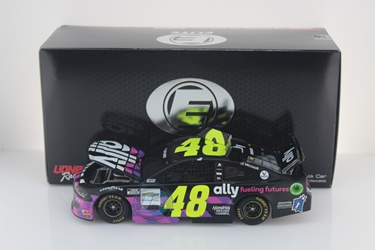 Jimmie Johnson 2020 Ally Fueling Futures 1:24 Elite Nascar Diecast Jimmie Johnson, Nascar Diecast,2020 Nascar Diecast,1:24 Scale Diecast, pre order diecast