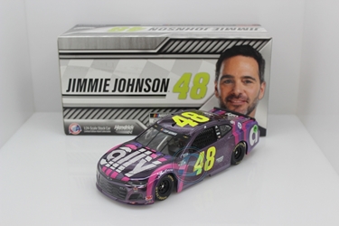 Jimmie Johnson 2020 Sign for Jimmie 1:24 Color Chrome Nascar Diecast Jimmie Johnson, Nascar Diecast,2020 Nascar Diecast,1:24 Scale Diecast, pre order diecast