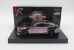 Jimmie Johnson 2023 Legacy Motor Club Test Car 1:24 Color Chrome Nascar Diecast - C842323LEGJJCL