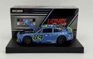 Jimmie Johnson 2025 Carvana 700th Start 1:24 Nascar Diecast Jimmie Johnson, Nascar Diecast, 2025 Nascar Diecast, 1:24 Scale Diecast