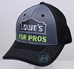 Jimmie Johnson #48 Lowes Pros OSFM Blue Hendrick Motorsports Hat - C488111010