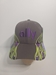 Jimmie Johnson Ally Adult Flame Hat - OSFM - C48-H6806