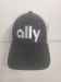 Jimmie Johnson Ally Black Panel Adult Sponsor Hat - C48-C48-E8248-MO