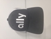 Jimmie Johnson Ally Black Panel Adult Sponsor Hat - C48-C48-E8248-MO