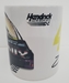 Jimmie Johnson Ally White Coffee Cup - C48-C48ALLYWTCOFFEECUP-MO
