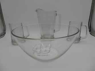 Jimmie Johnson Name & Number Etched Glass Pitcher Set Jimmie Johnson Name & Number Etched Glass Pitcher Set