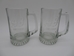 Jimmie Johnson Name & Number Etched Glass Pitcher Set - C48-C48PITSET-MO