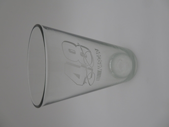 Jimmie Johnson Name & Number Etched Glass Jimmie Johnson Name & Number Etched Glass