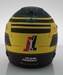 Joey Logano 2019 Pennzoil MINI Replica Helmet - C22-PEN-PZL19-MS