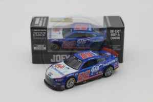 Joey Logano 2022 AAA Insurance 1:64 Nascar Diecast Chassis Joey Logano, Nascar Diecast, 2022 Nascar Diecast, 1:64 Scale Diecast,