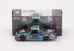 Joey Logano 2023 Hang 10 Car Wash Bristol Dirt 4/8 Race Win 1:64 Nascar Diecast - W662365HTNJLE