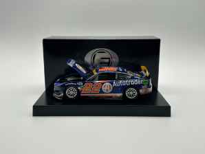 Joey Logano 2024 Autotrader Atlanta 9/8 Race Win 1:24 Elite Nascar Diecast Joey Logano, Nascar Diecast, 2024 Nascar Diecast, 1:24 Scale Diecast, pre order diecast, Elite
