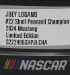 Joey Logano 2024 Cup Champion 1:64 Nascar Diecast - C222465SHPJLCHA