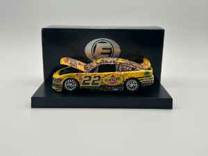 Joey Logano 2024 Pennzoil Las Vegas 10/20 Race Win 1:24 Elite Nascar Diecast Joey Logano, Nascar Diecast, 2024 Nascar Diecast, 1:24 Scale Diecast, pre order diecast, Elite