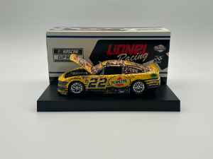 Joey Logano 2024 Pennzoil Las Vegas 10/20 Race Win 1:24 Nascar Diecast Joey Logano, Nascar Diecast, 2024 Nascar Diecast, 1:24 Scale Diecast