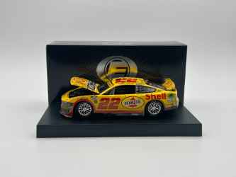 Joey Logano 2024 Shell-Pennzoil 11/10 Phoenix Race Win 1:24 Elite Nascar Diecast Joey Logano, Nascar Diecast, 2024 Nascar Diecast, 1:24 Scale Diecast, pre order diecast, Elite