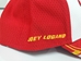 Joey Logano #22 Red w/White Front Panel New Era Hat OSFM - C22-C22202060X0-MO