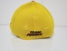 Joey Logano #22 Yellow Mesh w/Red Front Panels and Bill New Era Hat Fitted - Different Sizes Available - C22202062X2