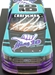 Joey Logano Autographed 2023 Hang 10 Car Wash Bristol Dirt 4/8 Race Win 1:24 Nascar Diecast - W662324HTNJLE-AUT