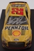 Joey Logano Autographed 2023 Shell Penske 100 Wins 1:24 Nascar Diecast - C222323SPWJLAUT