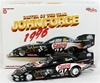 John Force 1996 Driver Of The Year 1:24 NHRA Funny Car John Force 1996 Driver Of The Year 1:24 NHRA Funny Car