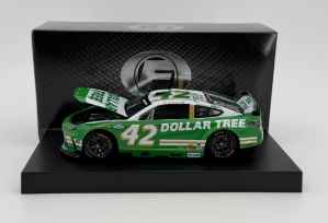 John Hunter Nemechek 2026 Dollar Tree 1:24 Elite Nascar Diecast John Hunter Nemechek, Nascar Diecast, 2026 Nascar Diecast, 1:24 Scale Diecast, pre order diecast, Elite