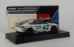 John Hunter Nemechek Autographed 2026 Pye-Barker 1:24 Nascar Diecast - C422623PYEJHAUT