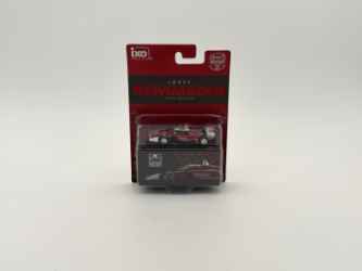 Josef Newgarden #2 2026 Josef Newgarden / Team Penske-NTT IndyCar Series 1:64 Scale Diecast Josef Newgarden, 1:64, diecast, IXO, indy