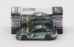 Josh Berry 2024 Harrison's 1:64 Nascar Diecast Chassis - CX42461HARJP