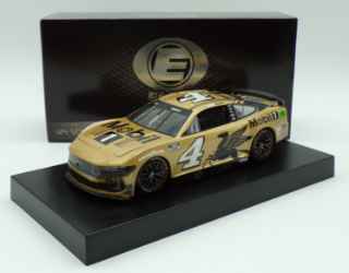 Josh Berry 2024 Mobil 1 50th Anniversary 1:24 Elite Nascar Diecast Josh Berry, Nascar Diecast, 2024 Nascar Diecast, 1:24 Scale Diecast, pre order diecast, Elite
