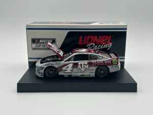 Josh Berry 2024 Texas A&M 1:24 Nascar Diecast Josh Berry, Nascar Diecast, 2024 Nascar Diecast, 1:24 Scale Diecast
