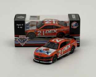 Josh Berry 2025 Dex Imaging All-Star 1:64 Nascar Diecast Josh Berry, Nascar Diecast, 2025 Nascar Diecast, 1:64 Scale Diecast,