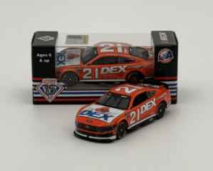 Josh Berry 2025 Dex Imaging All-Star 1:64 Nascar Diecast Josh Berry, Nascar Diecast, 2025 Nascar Diecast, 1:64 Scale Diecast,