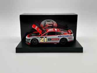 Josh Berry 2025 Motorcraft 1:24 Elite Nascar Diecast - FOIL NUMBER DIECAST  Josh Berry, Nascar Diecast, 2025 Nascar Diecast, 1:24 Scale Diecast, pre order diecast, Elite