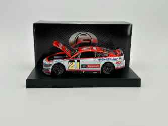 Josh Berry 2025 Motorcraft / Las Vegas 3/16/25 Race Win 1:24 Elite Nascar Diecast - FOIL NUMBER CAR Josh Berry, Nascar Diecast, 2025 Nascar Diecast, 1:24 Scale Diecast, pre order diecast, Elite