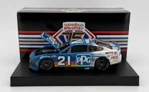 Josh Berry 2025 PPG 1:24 Nascar Diecast Josh Berry, Nascar Diecast, 2025 Nascar Diecast, 1:24 Scale Diecast