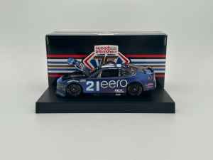 Josh Berry 2025 eero 1:24 Nascar Diecast Josh Berry, Nascar Diecast, 2025 Nascar Diecast, 1:24 Scale Diecast