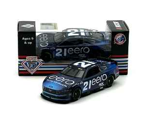 Josh Berry 2025 eero 1:64 Nascar Diecast Josh Berry, Nascar Diecast, 2025 Nascar Diecast, 1:64 Scale Diecast,