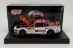 Josh Berry 2026 Motorcraft 1:24 Elite Nascar Diecast - FOIL NUMBER DIECAST - C212622MOTJP