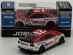 Josh Berry 2026 Motorcraft 1:64 Nascar Diecast - FOIL NUMBER DIECAST - C212661MOTJP