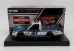 Josh Bilicki 2025 Circle B Diecast 1:24 Color Chrome Nascar Diecast - Truck Series - T412524PBSJ3CL