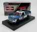 Josh Bilicki 2025 Circle B Diecast 1:24 Color Chrome Nascar Diecast - Truck Series - T412524PBSJ3CL