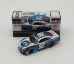 Josh Bilicki Autographed 2024 Circle B Diecast Throwback 1:64 Nascar Diecast - Xfinity Series - N922465PBTJ3-AUT