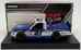 Josh Bilicki Autographed 2025 Circle B Diecast 1:24 Nascar Diecast - Truck Series - T412524PBSJ3AUT