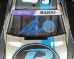 Josh Bilicki Autographed W/Blue Paint Pen 2024 Circle B Diecast Throwback 1:24 Color Chrome Nascar Diecast - Xfinity Series - N922423PBTJ3CL-AUT
