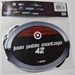 Juan Montoya #42 Magnet- 2 Pack - C42-MG2-N-JM-MO