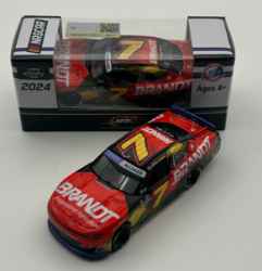 Justin Allgaier 2024 Championship Clinching Raced Version 1:64 Nascar Diecast - Xfinity Series Justin Allgaier, Nascar Diecast, 2024 Nascar Diecast, 1:24 Scale Diecast