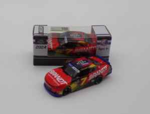 Justin Allgaier 2024 Xfinity Series Champion 1:64 Nascar Diecast Justin Allgaier, Nascar Diecast, 2024 Nascar Diecast, 1:64 Scale Diecast
